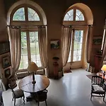 Chateau De Sur Bonnieure *