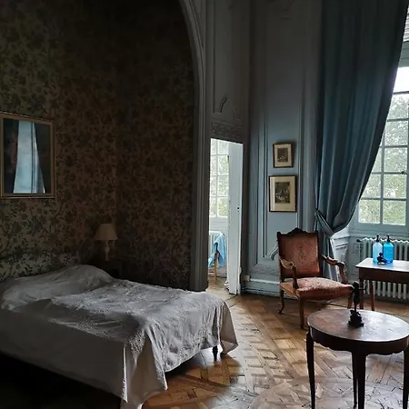 Chateau De Sur Bonnieure Chasseneuil-sur-Bonnieure