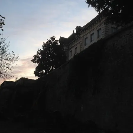 Chateau De Sur Bonnieure Chasseneuil-sur-Bonnieure
