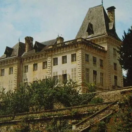 Chateau De Sur Bonnieure