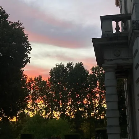 Chateau De Sur Bonnieure Bed & Breakfast Chasseneuil-sur-Bonnieure