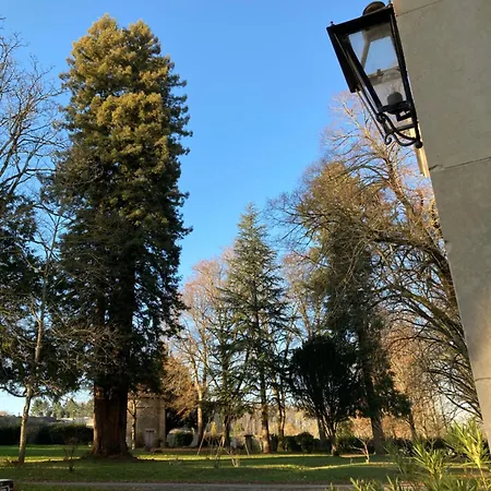 Chateau De Sur Bonnieure *