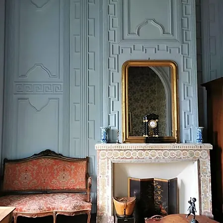 Chateau De Sur Bonnieure