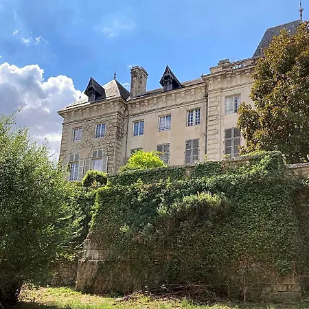 Chateau De Sur Bonnieure *