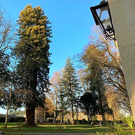 Chateau De Sur Bonnieure * Chasseneuil-sur-Bonnieure