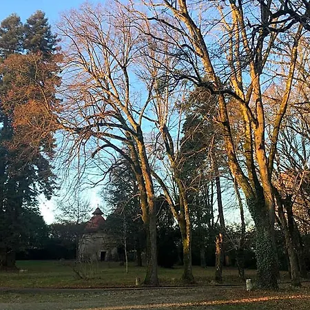 Nocleg ze śniadaniem Chateau De Sur Bonnieure Chasseneuil-sur-Bonnieure