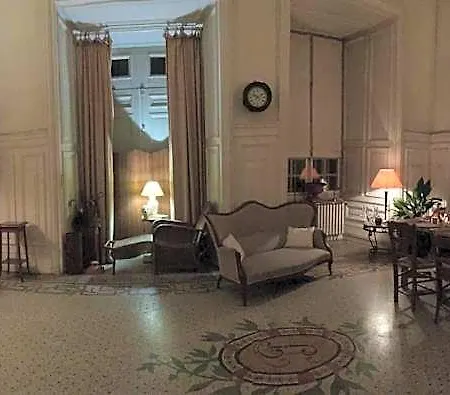 Chateau De Sur Bonnieure