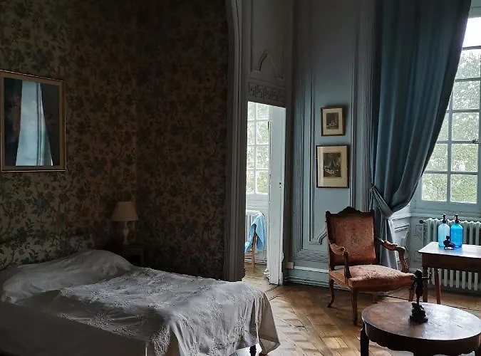 Chateau De Sur Bonnieure Chasseneuil-sur-Bonnieure