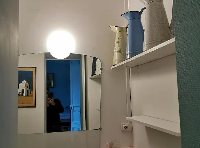 Couette-café Château De Sur Bonnieure *