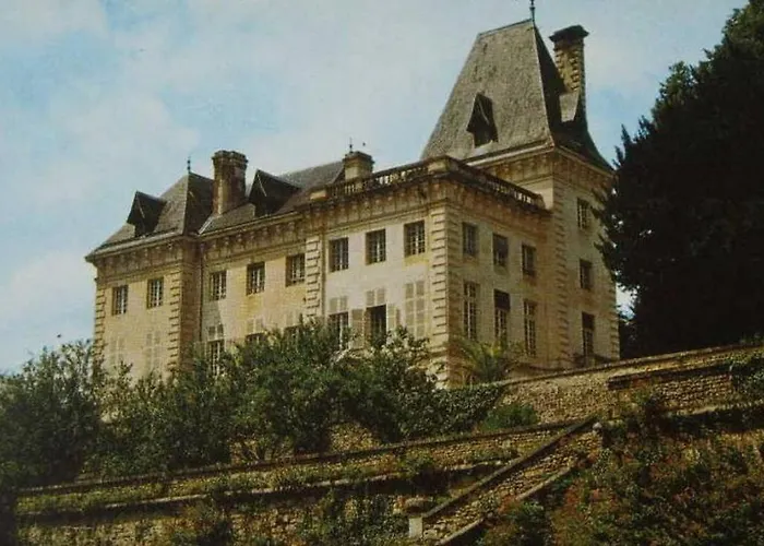 Château De Sur Bonnieure