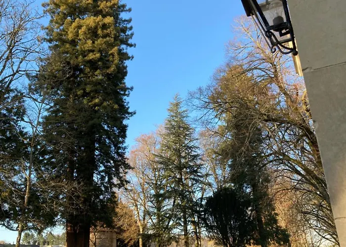 Château De Sur Bonnieure *