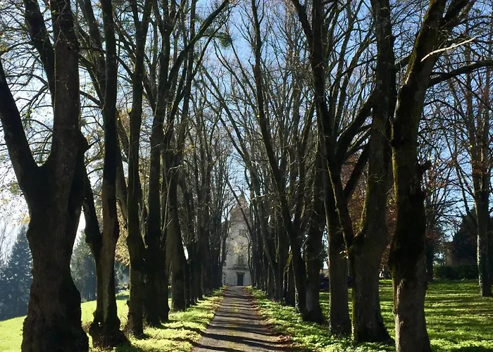 Château De Sur Bonnieure